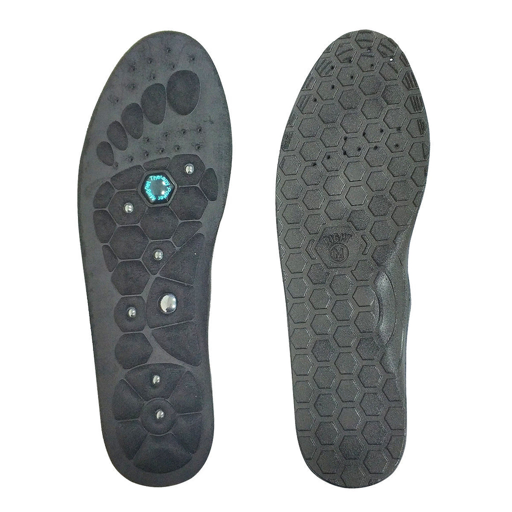 Breathable Health Care Insoles For Men And Women
