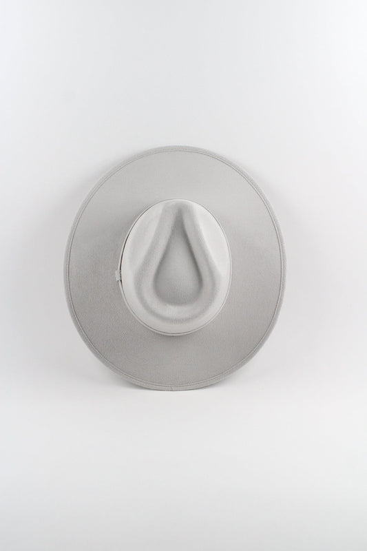 The Nomad - Light Grey