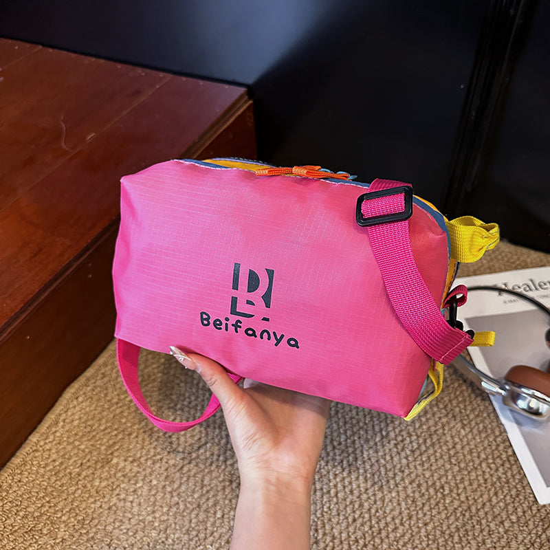 Fashion Cross-body Bag
