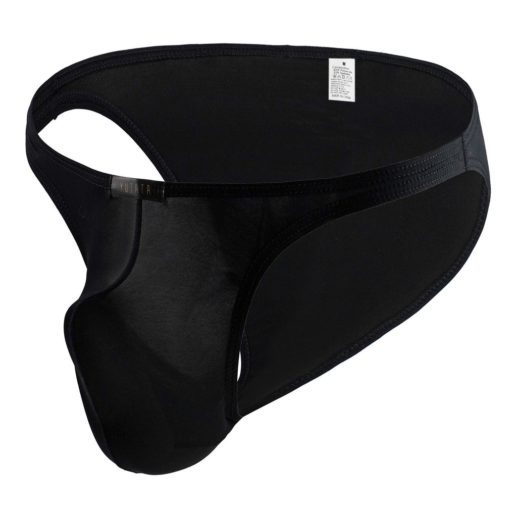 Seven Color Men's Ice Silk Soft Underwear