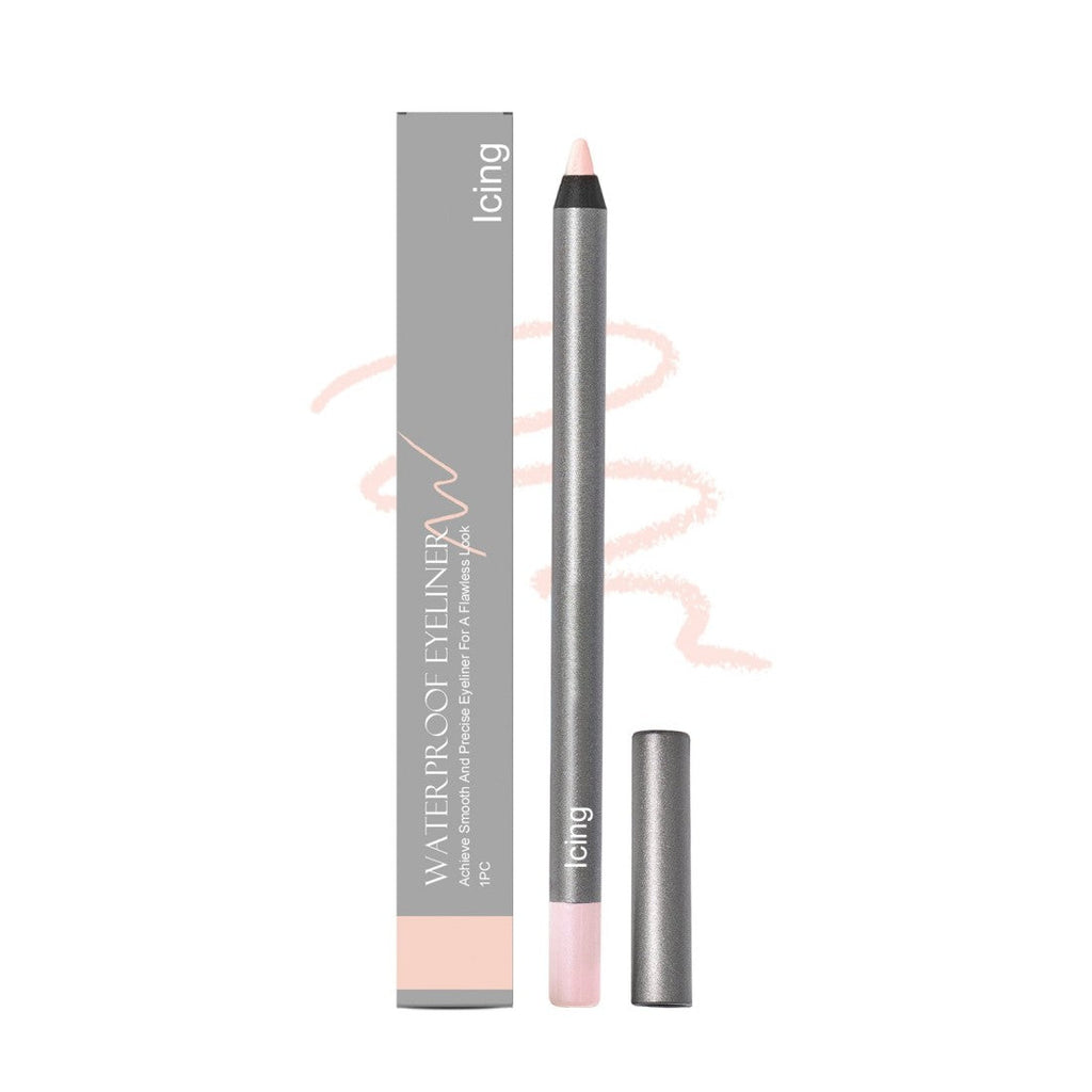 Durable Smooth Eyeliner Gel Pen