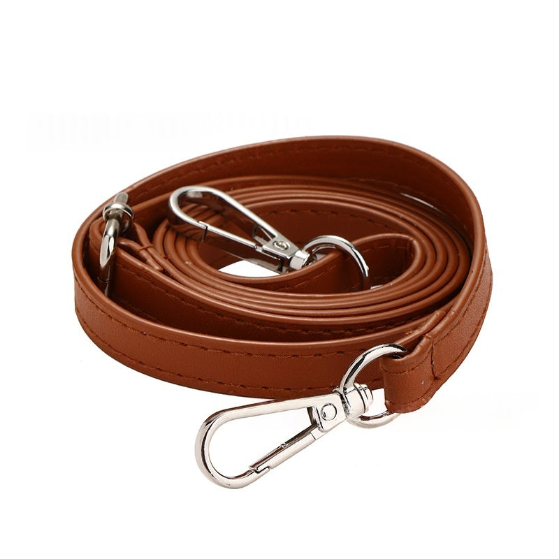 Adjustable Single-shoulder Crossbody Strap