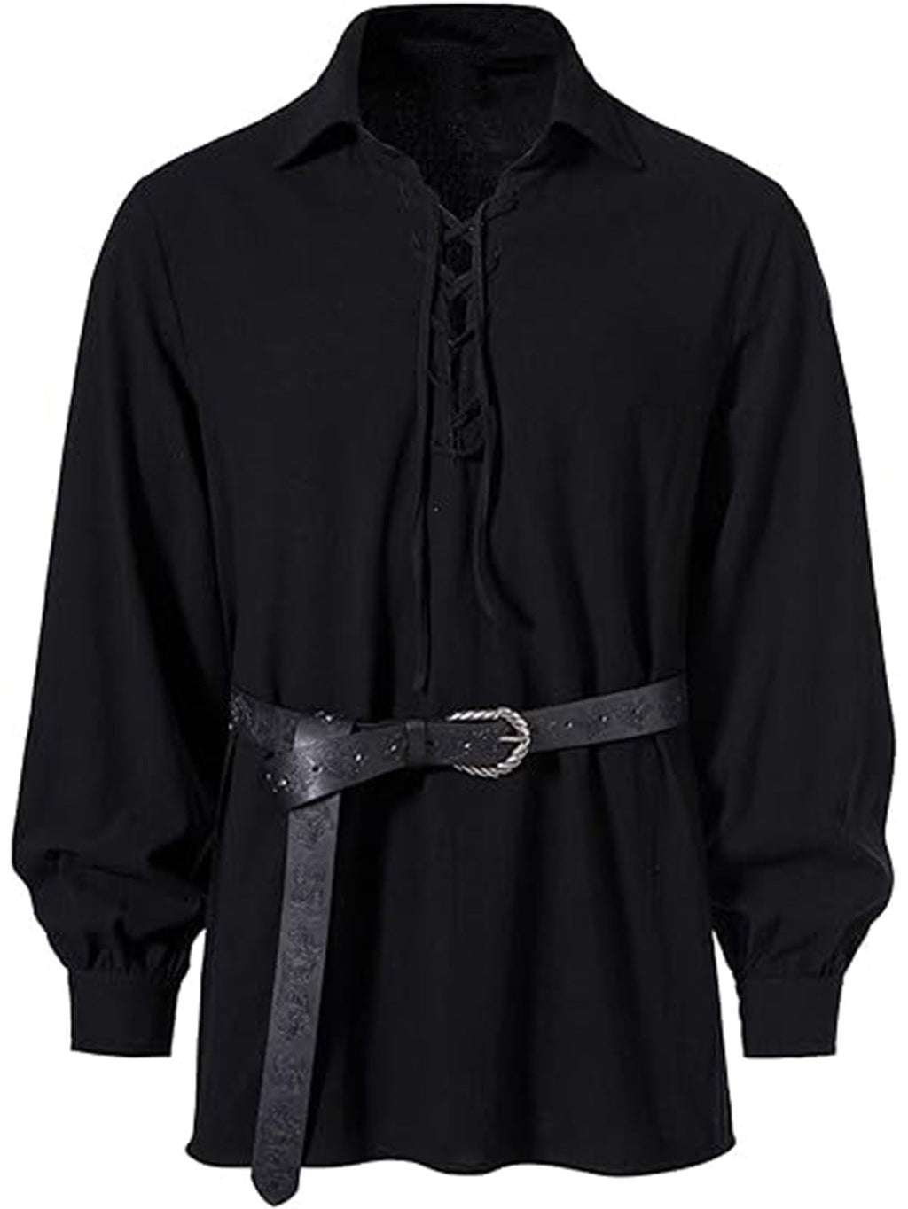 Mens Medieval Play Performance Shirt