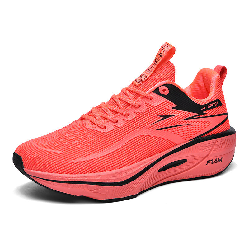 Soft-sole Unisex Flyknit Sneakers