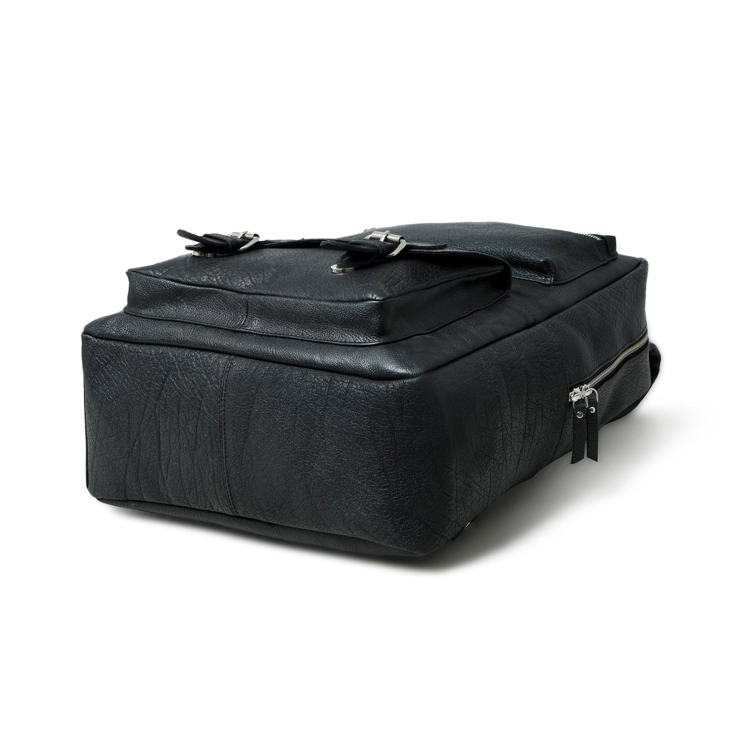 NoirTrek Lederrucksack 2.0