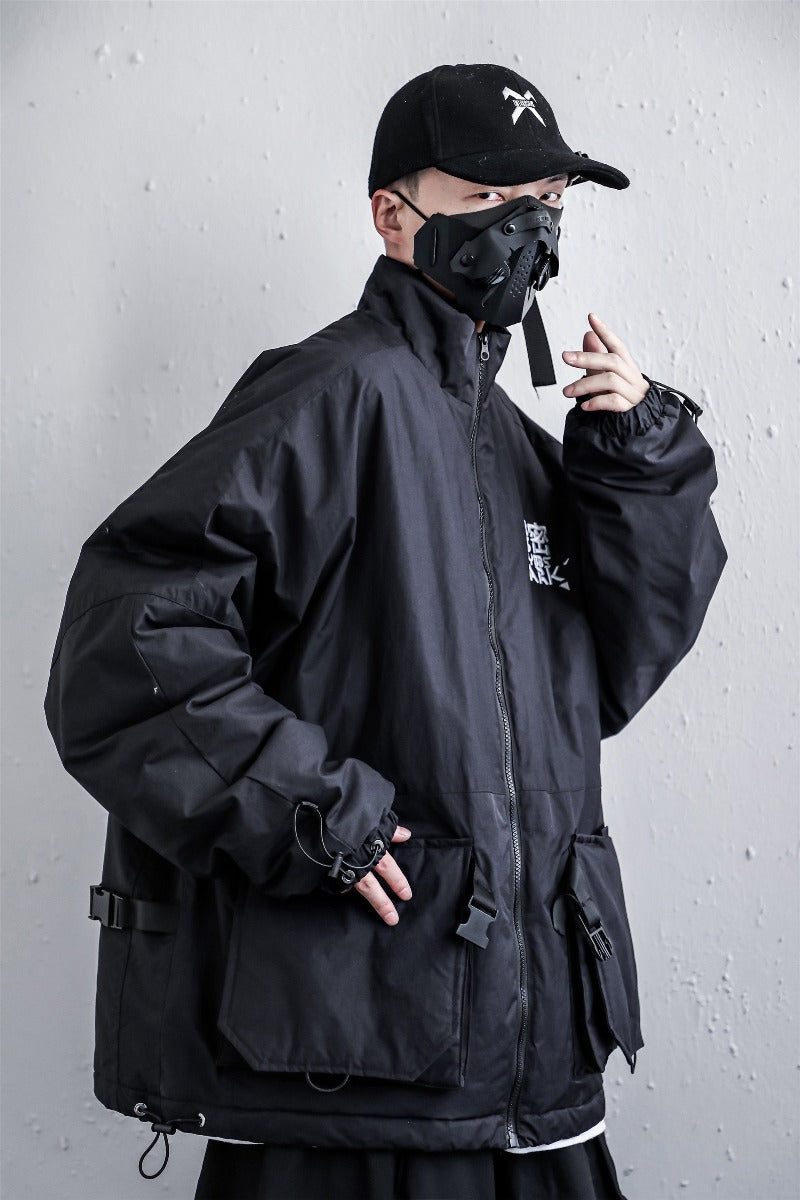 Veste d'hiver HiParka5 Neighborhood