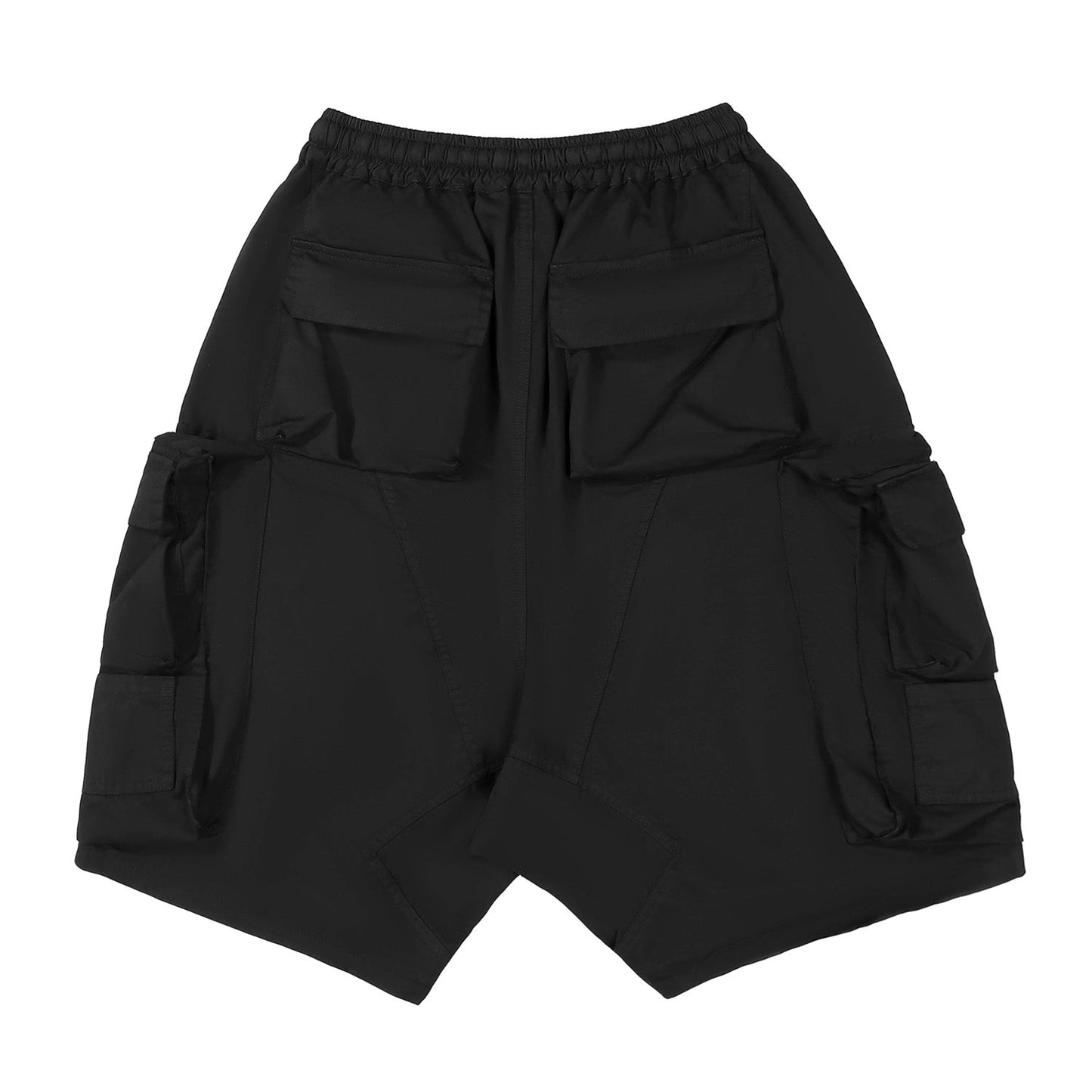 Shorts Nemesis JX « Sérieux en Affaires »