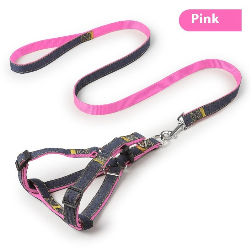 Pipitao Dog Leash Pet Supplies