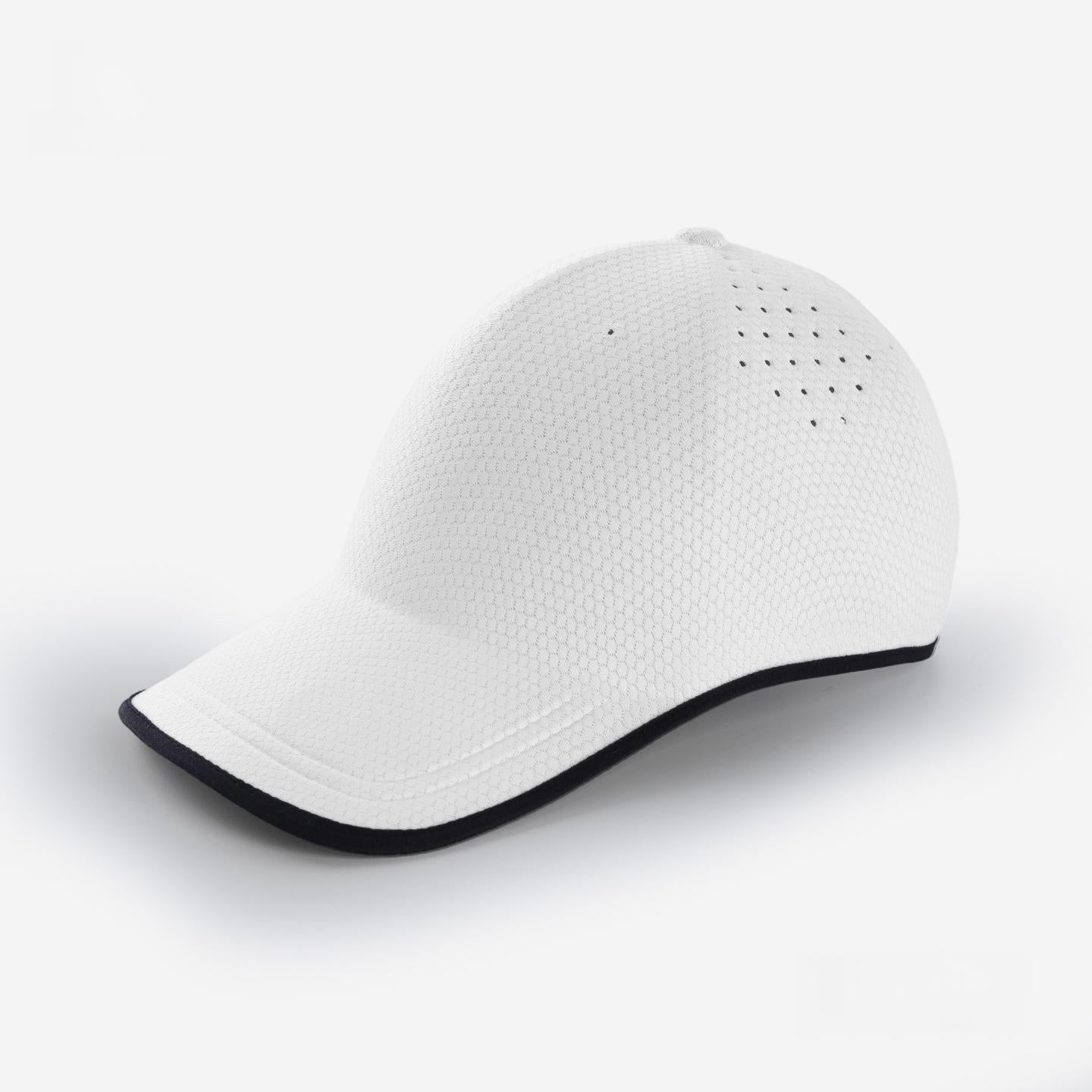 New Seamless One-piece Baseball Cap For Men