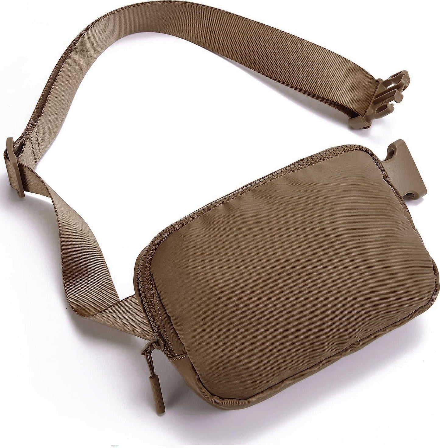 Polyester Waterproof Waist Bag For Men And Women