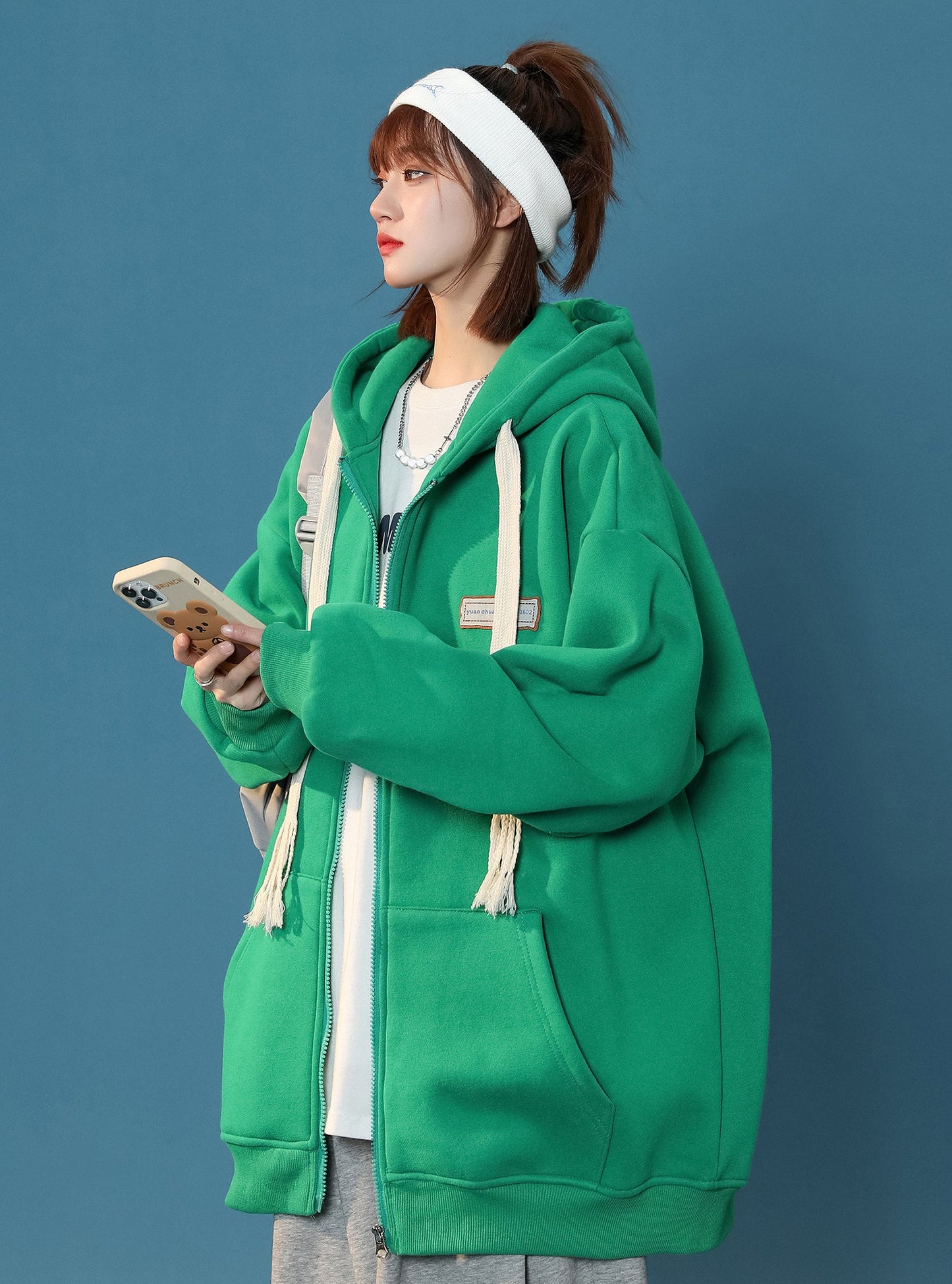 Damen-Freizeitjacke 1602