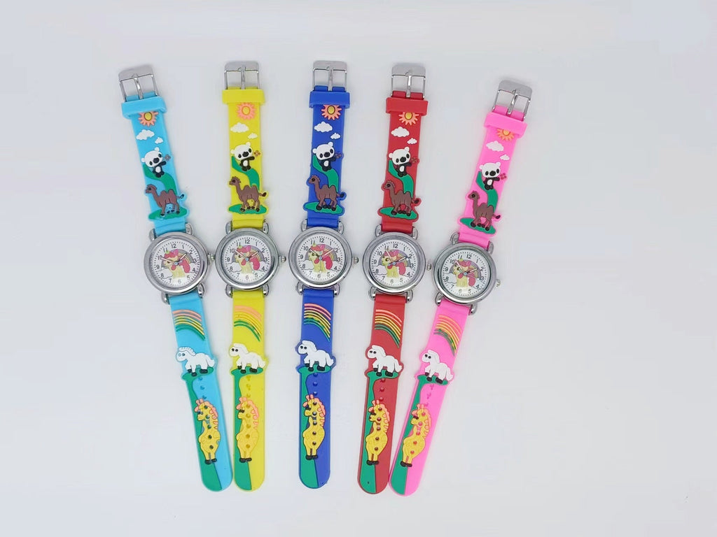 New Luminous Children's Day Gift Watch
