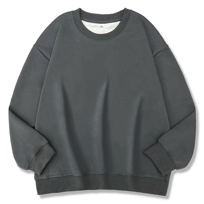 Hua Cotton Inspired Casual Mens Wear