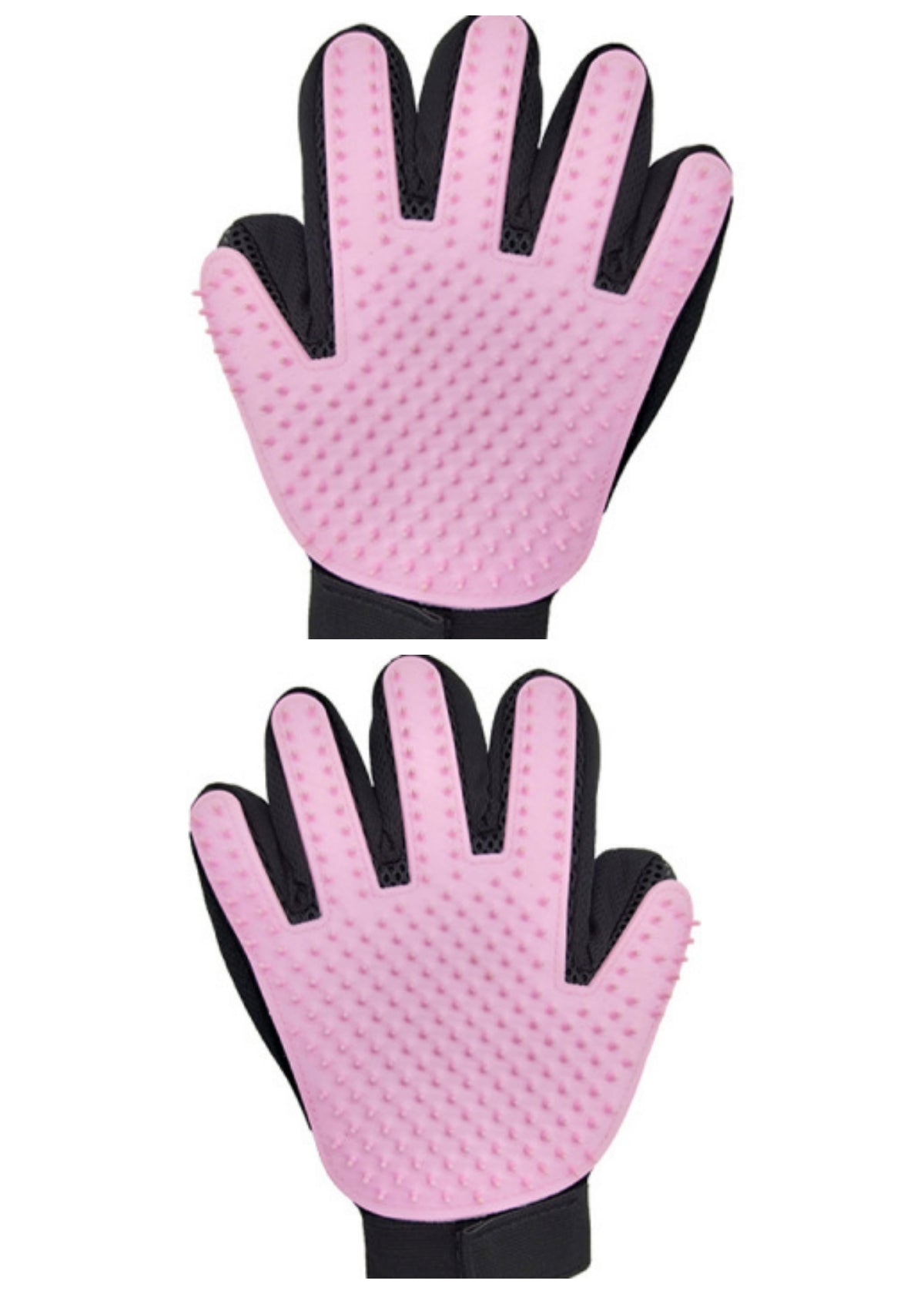 Pet Gloves Cat Petting Gloves Float Hair Cleaning Cleaning Beauty Massage Dog Supplies Dog Comb