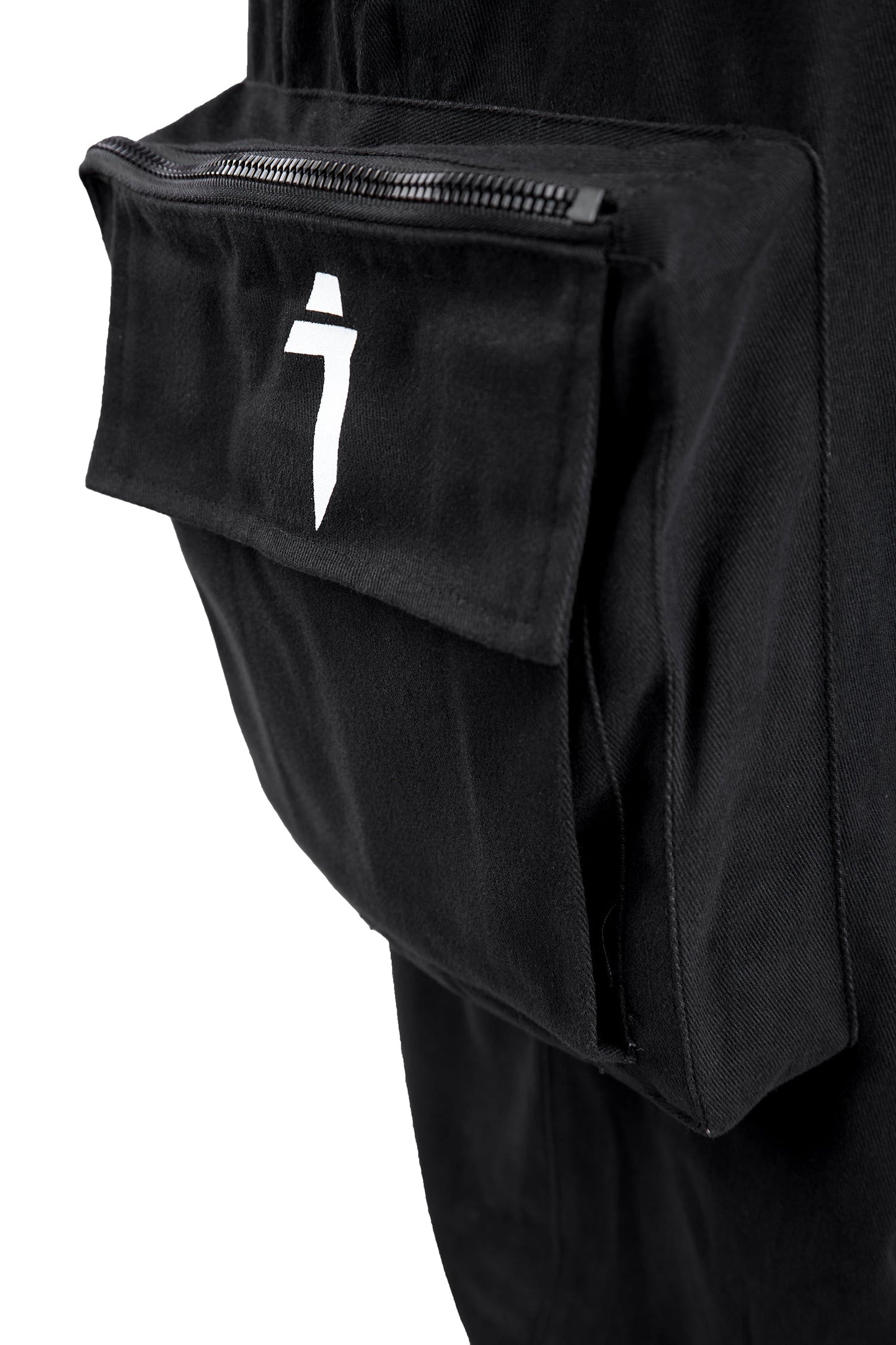 Pantalon tactique noir HiP36 I-Tech