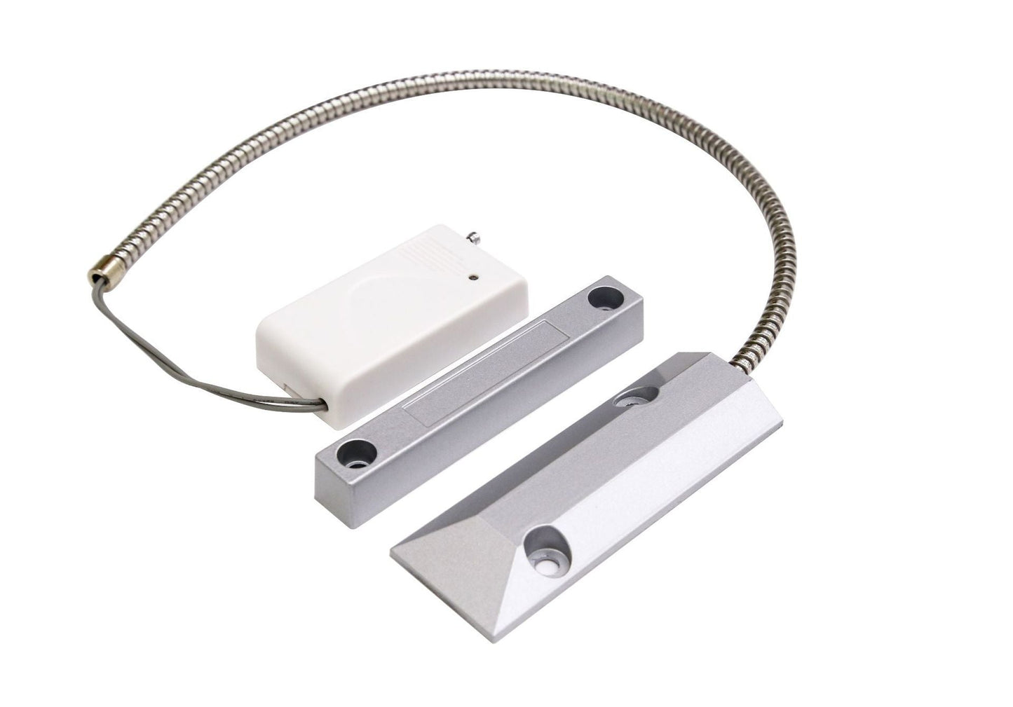 Wireless Rolling Shutter Door Magnetic Detector