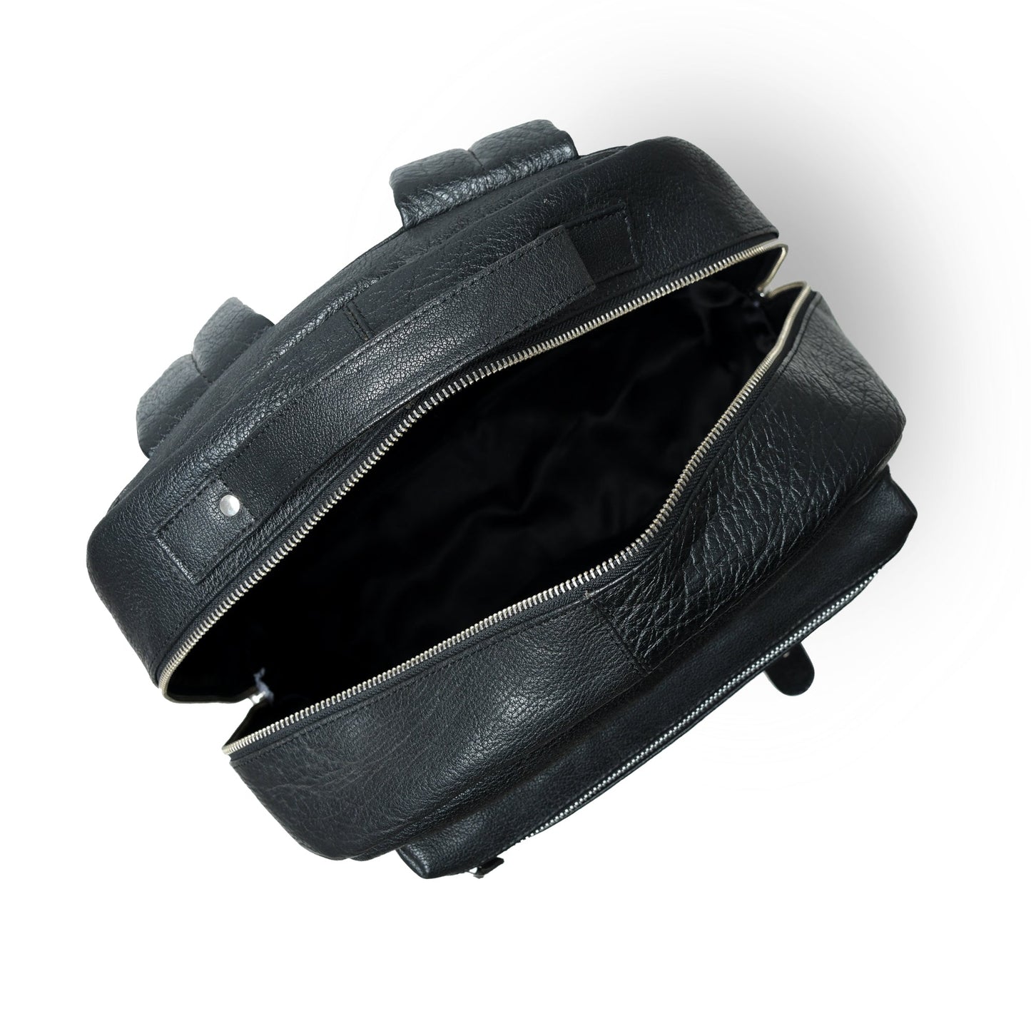 NoirTrek Lederrucksack 2.0