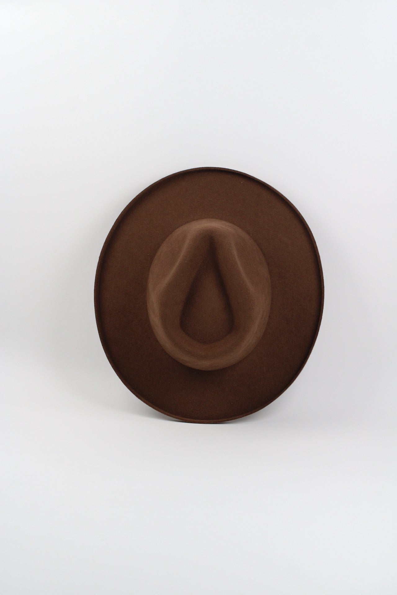 The Harper - Caramel