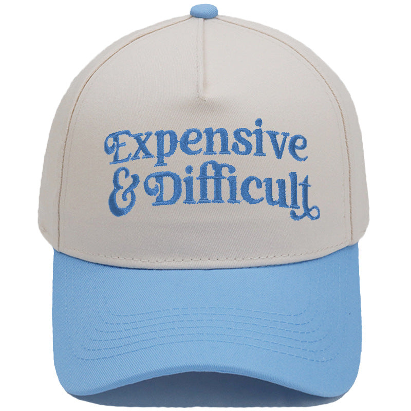 Baseball Unisex Casual Cap