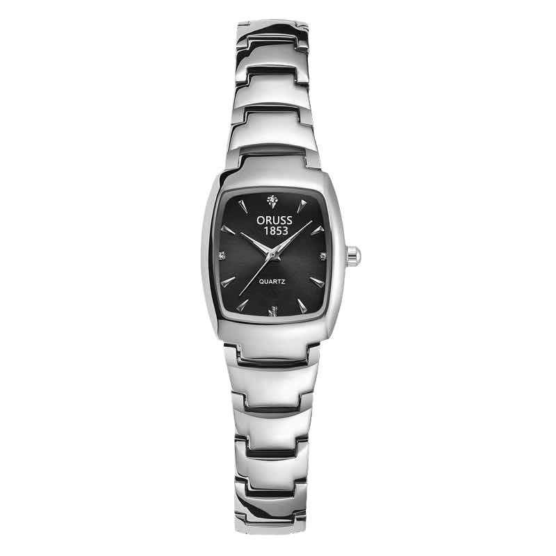 Elegant Versatile And Water-resistant Quartz Watch