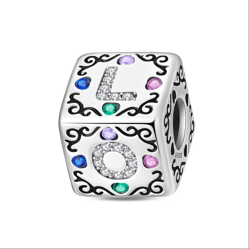 Jewelry Beads Pendant