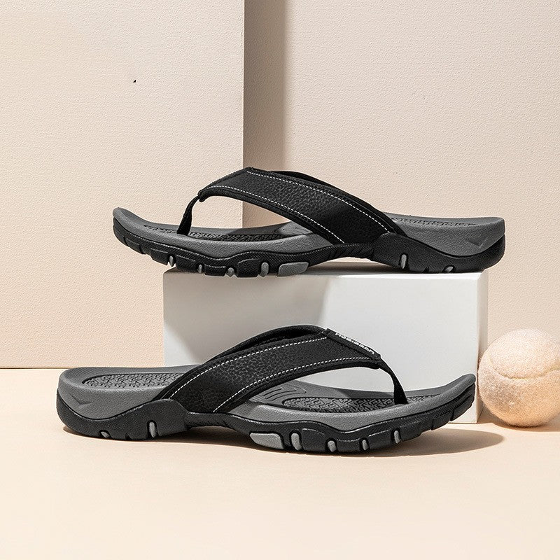Mens Sandals And Slippers For Summer