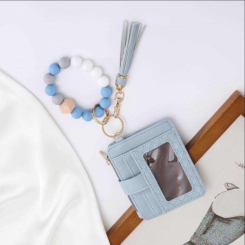 Multi-layer High-capacity Coin Purse