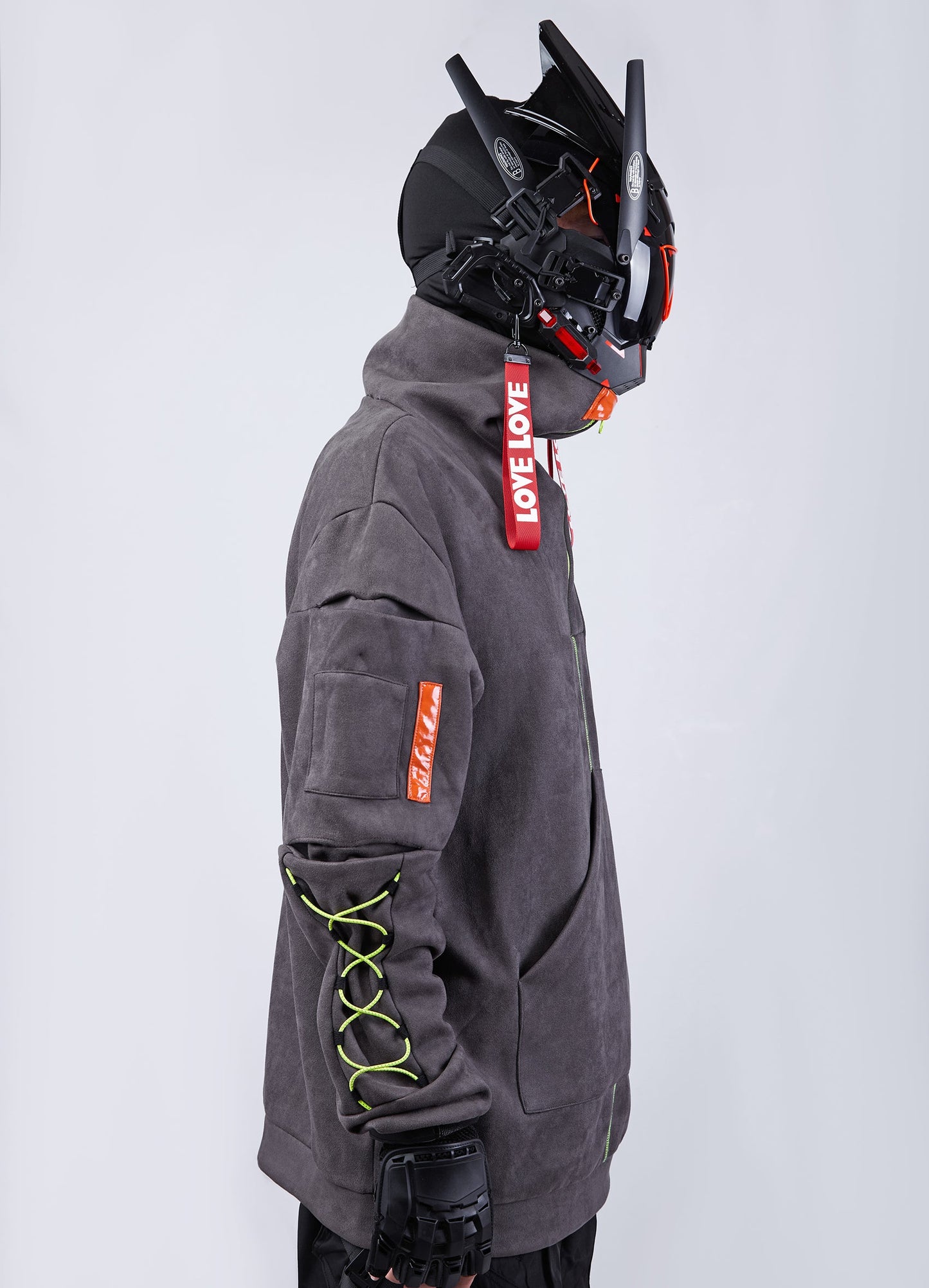 APH509 Pas mal Cyber Pull