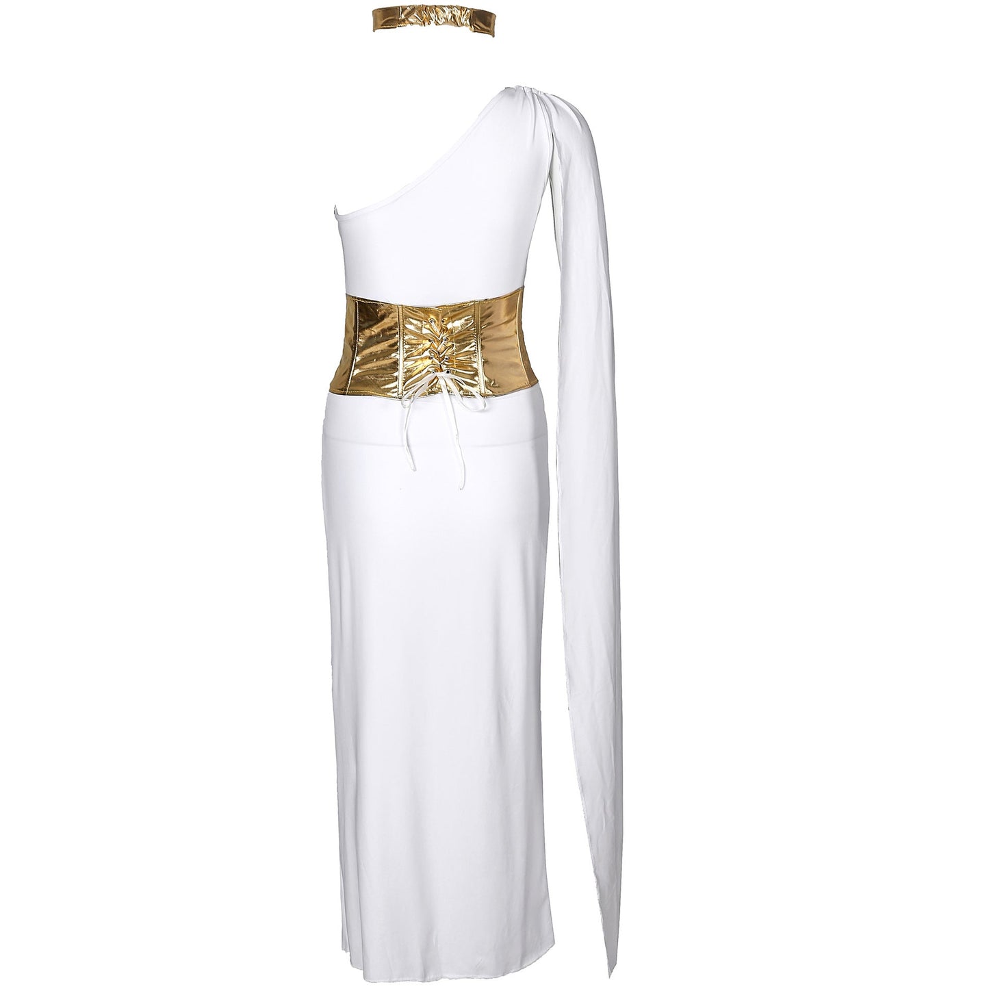 Halloween Greek Dress Costume Night Club
