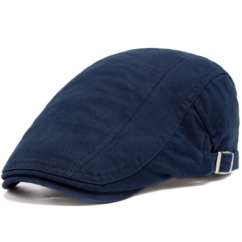 Spring And Autumn Casual British-style Unisex