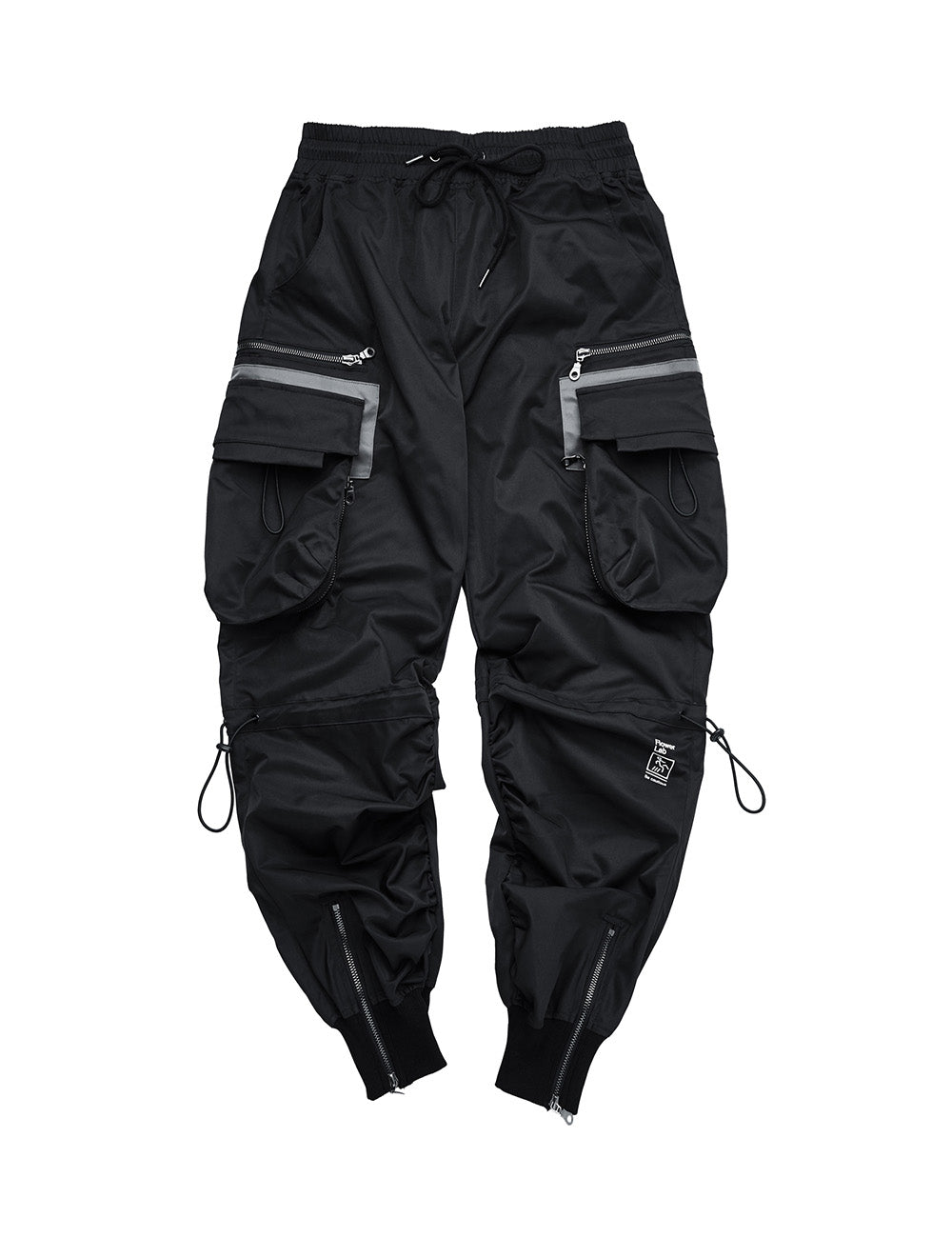 IBP24 Rebirth Jogger-Hose