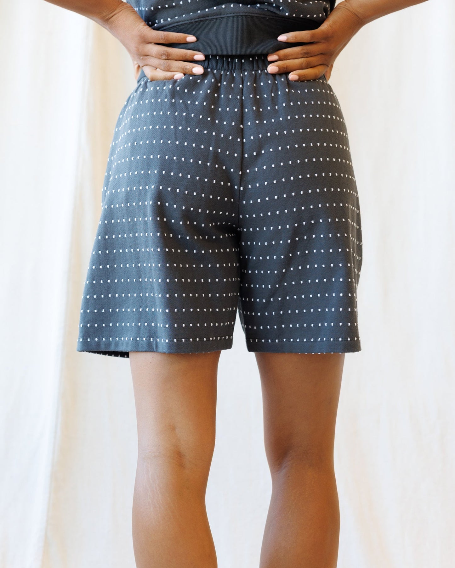 On Repeat Short
