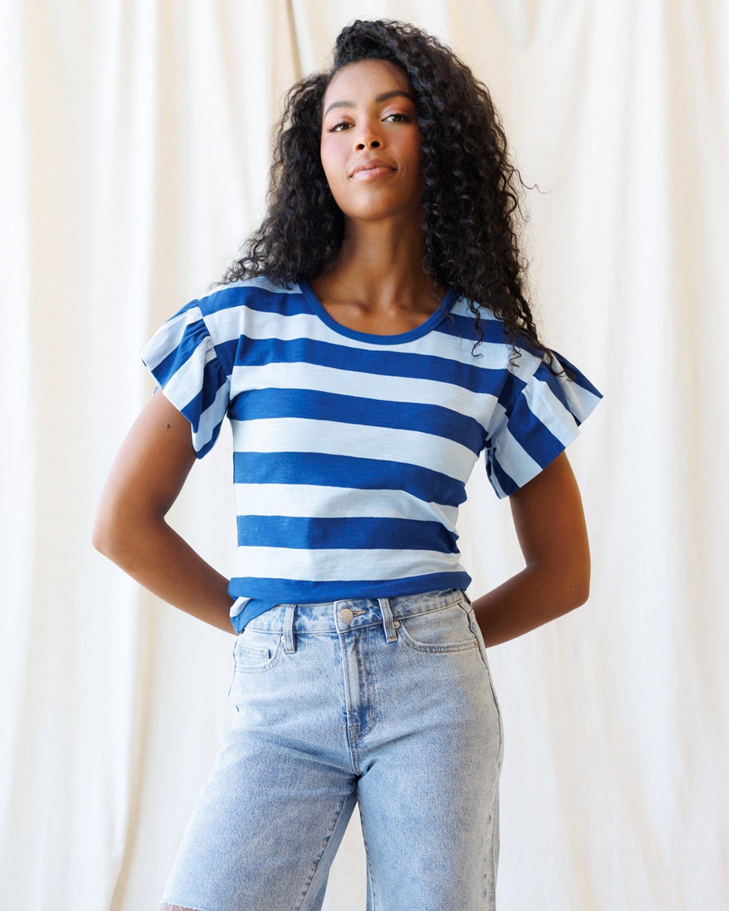 Charisma Tee