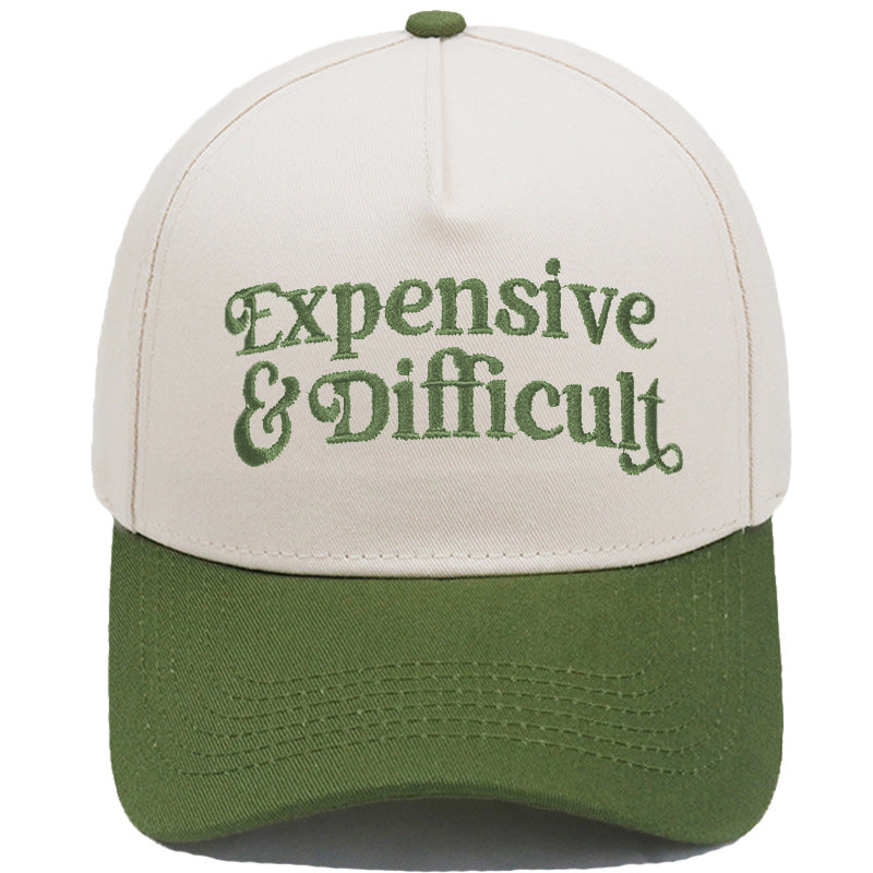 Baseball Unisex Casual Cap