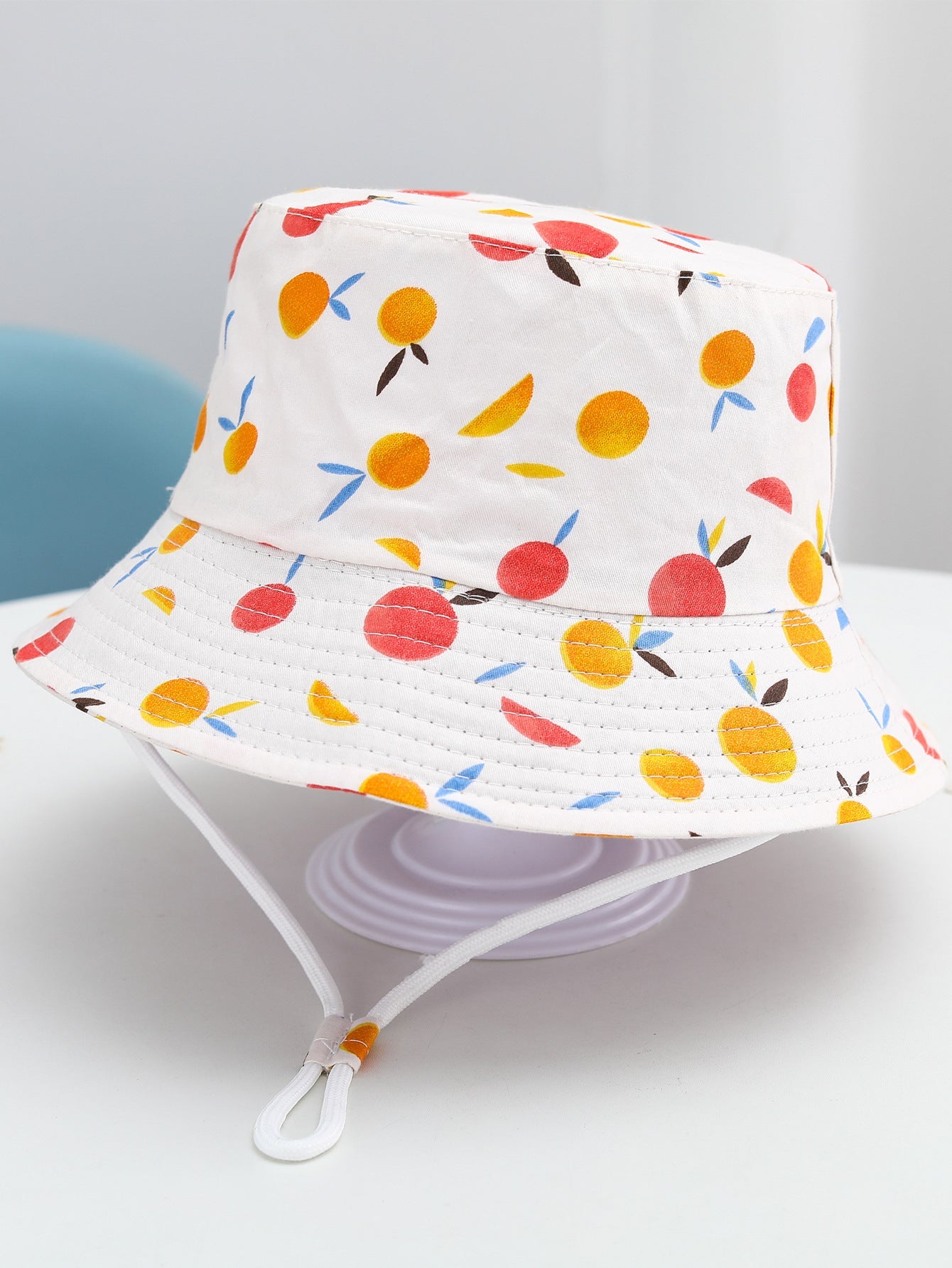 Children's Summer Lightweight Sun Fisherman Hat
