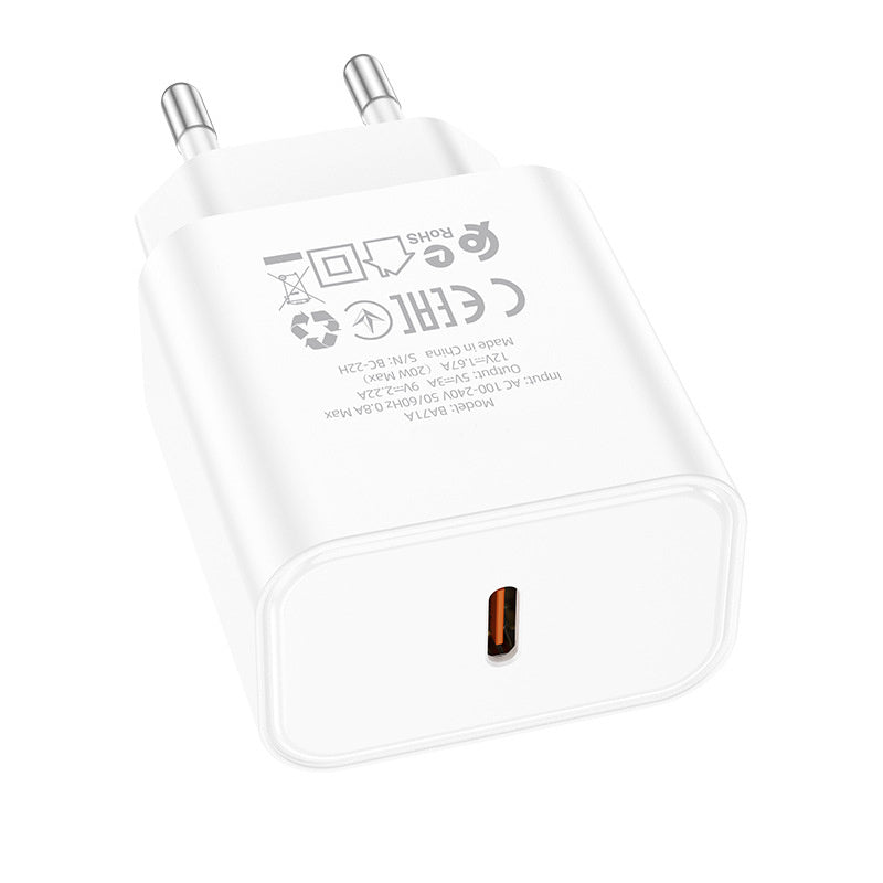 Compatible with Apple, Chargeur Magsafe Sans Fil Pour  12 Pro Max Min