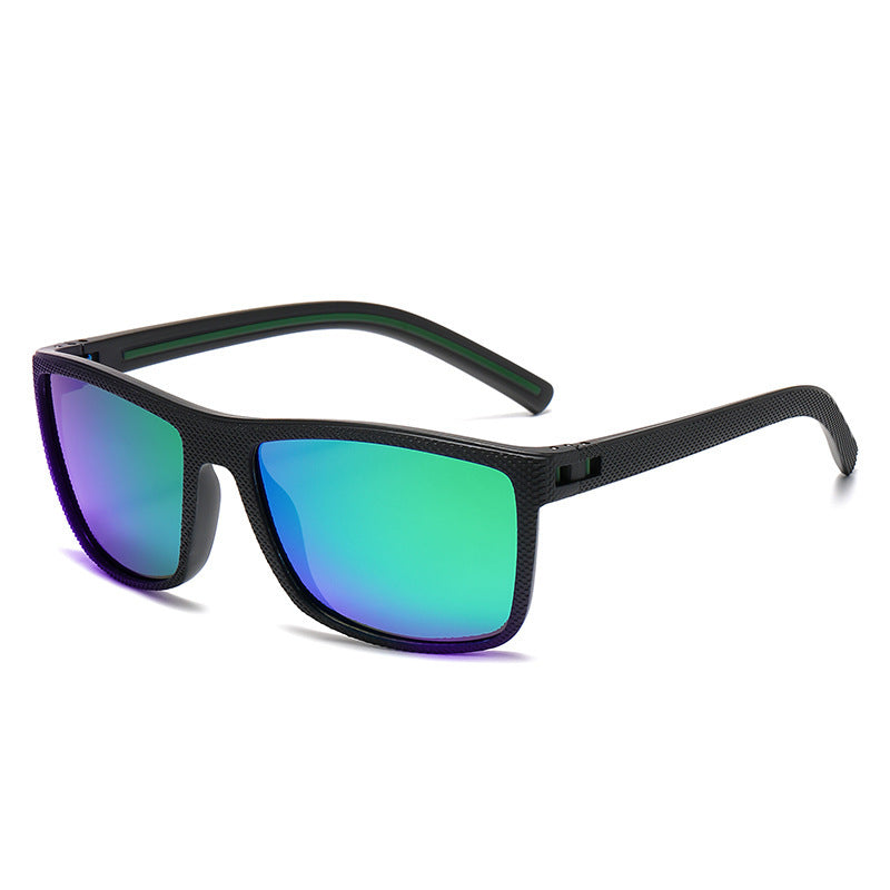 Large-frame Outdoor Cycling Sports Sunglasses