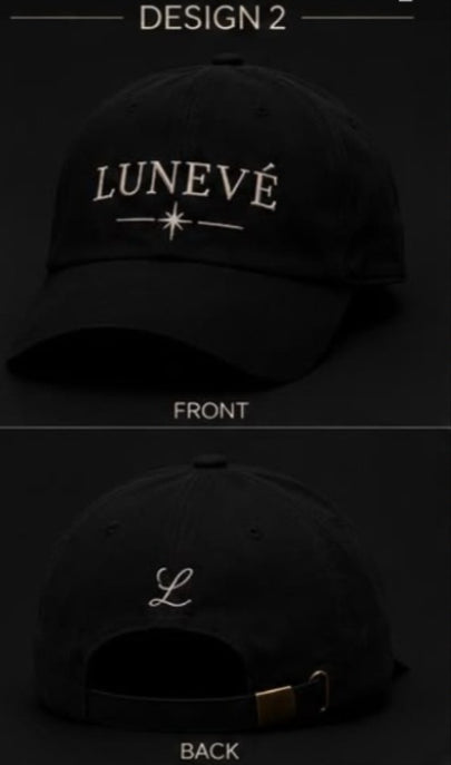 Custom Washed Retro Baseball Cap