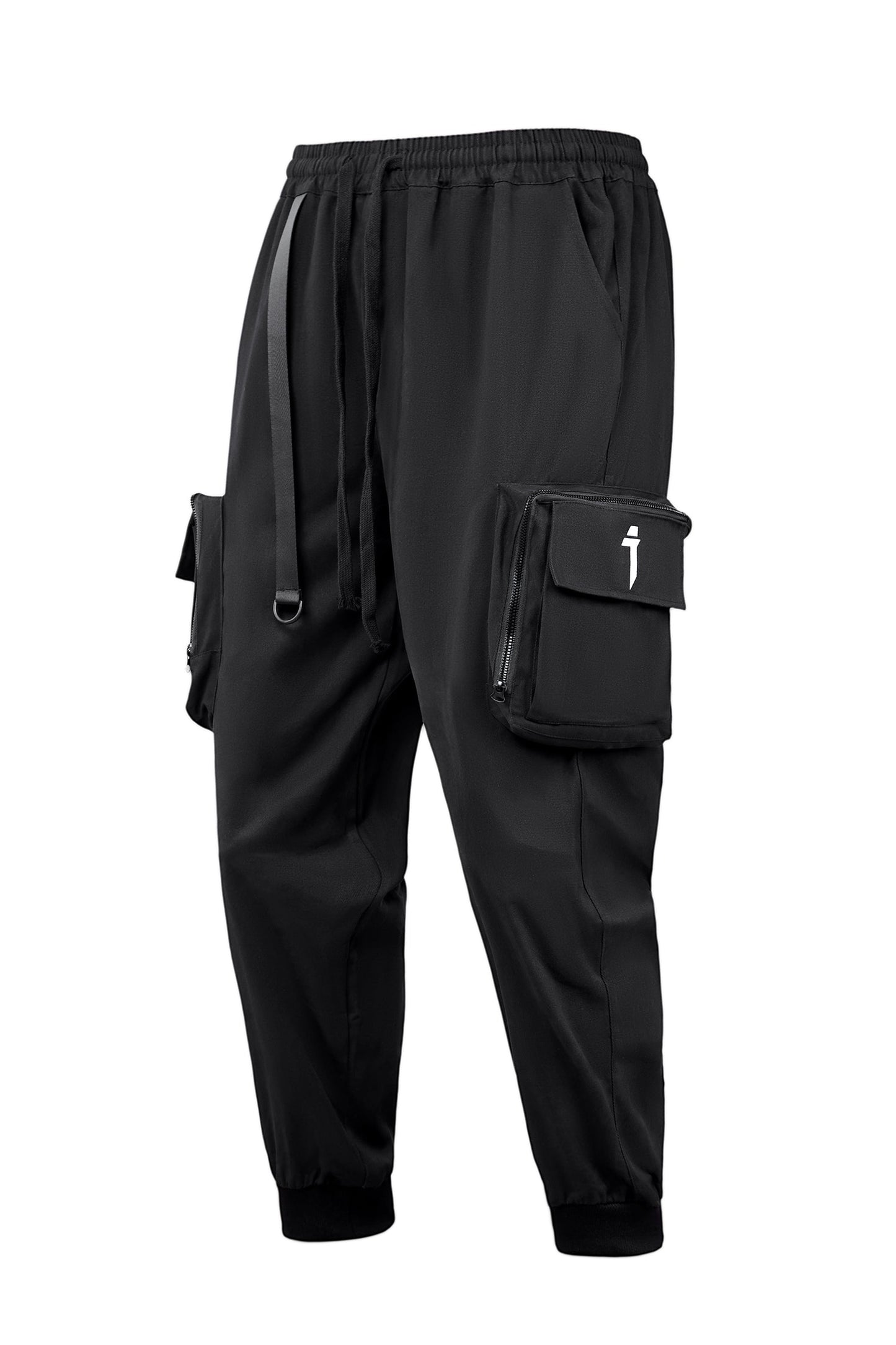 Pantalon tactique noir HiP36 I-Tech
