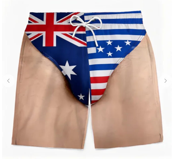 Short Pants