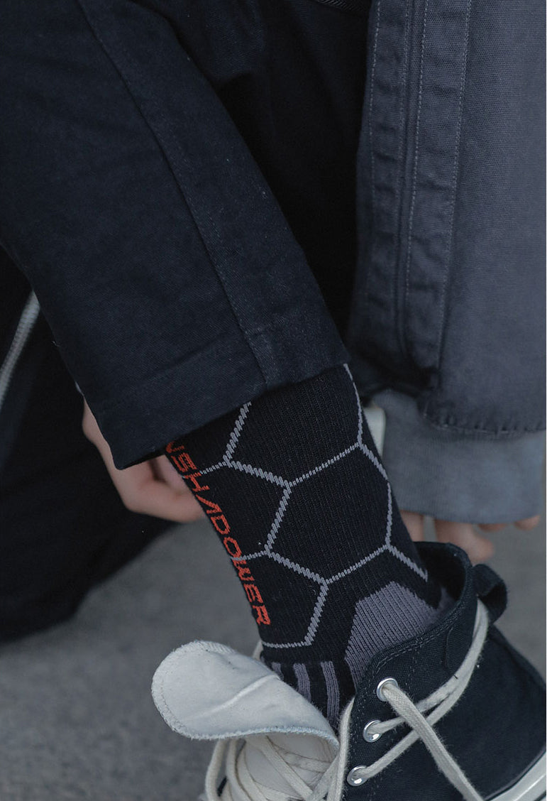 NS1 Shadow Tech Socken