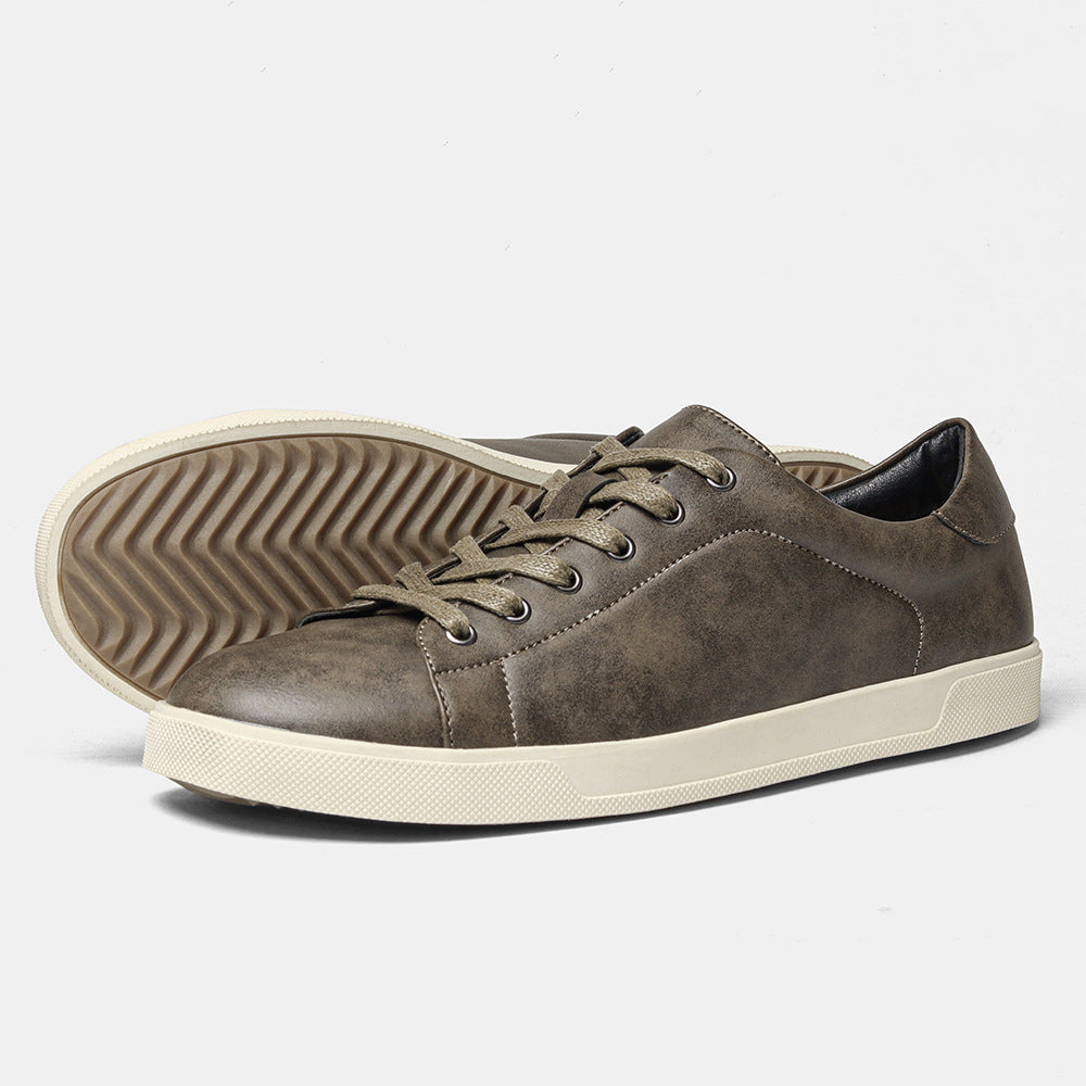 Comfortable Casual Low-top Athletic Sneakers