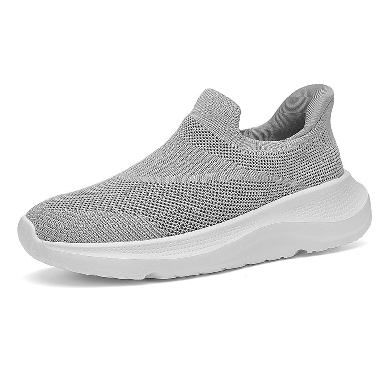 Mens Comfortable Casual Sports Shoes For Summer