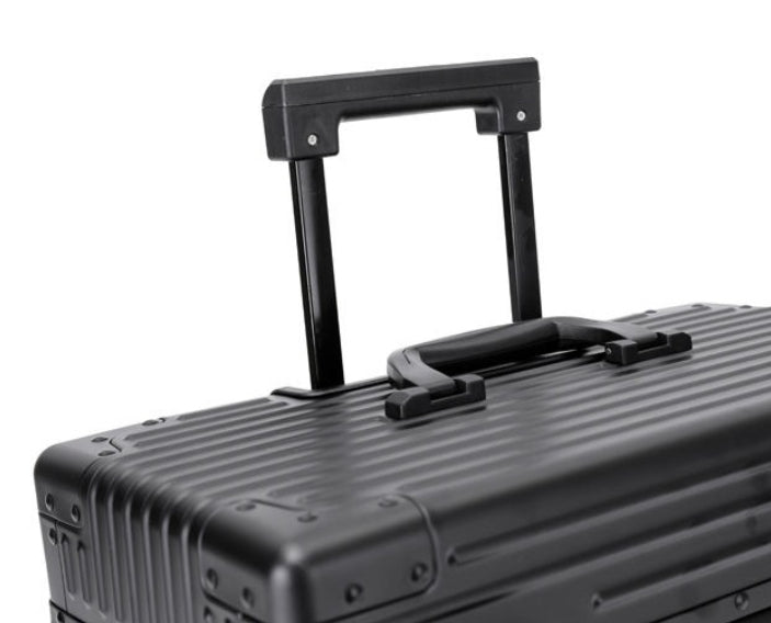 Trolley Suitcase For Men And Women