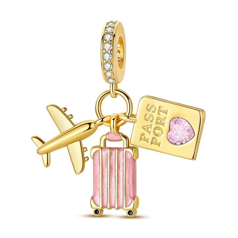 Jewelry Beads Pendant