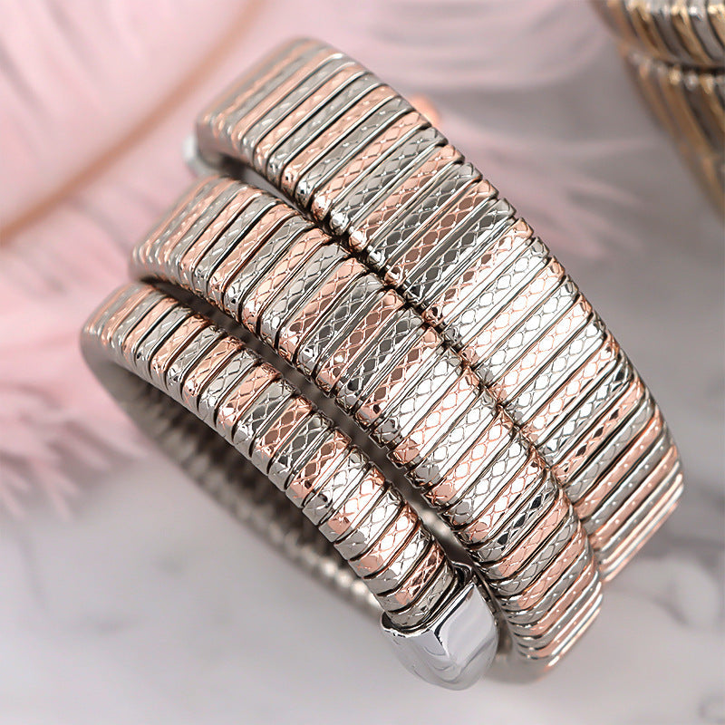 Lightweight Luxury Quartz Watches From Europe And The US