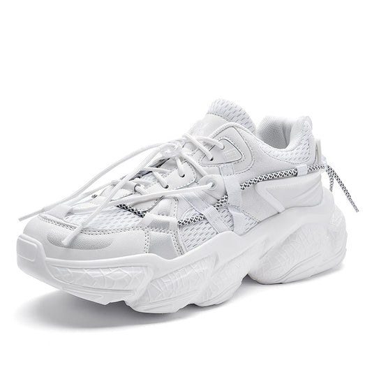 S100 Weiße Urban Sneakers