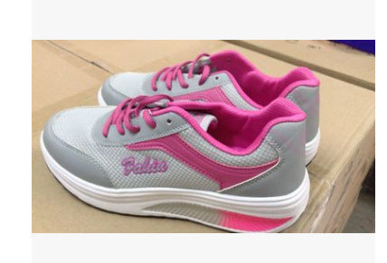 Sports Mesh Women's Shoes For Fitness