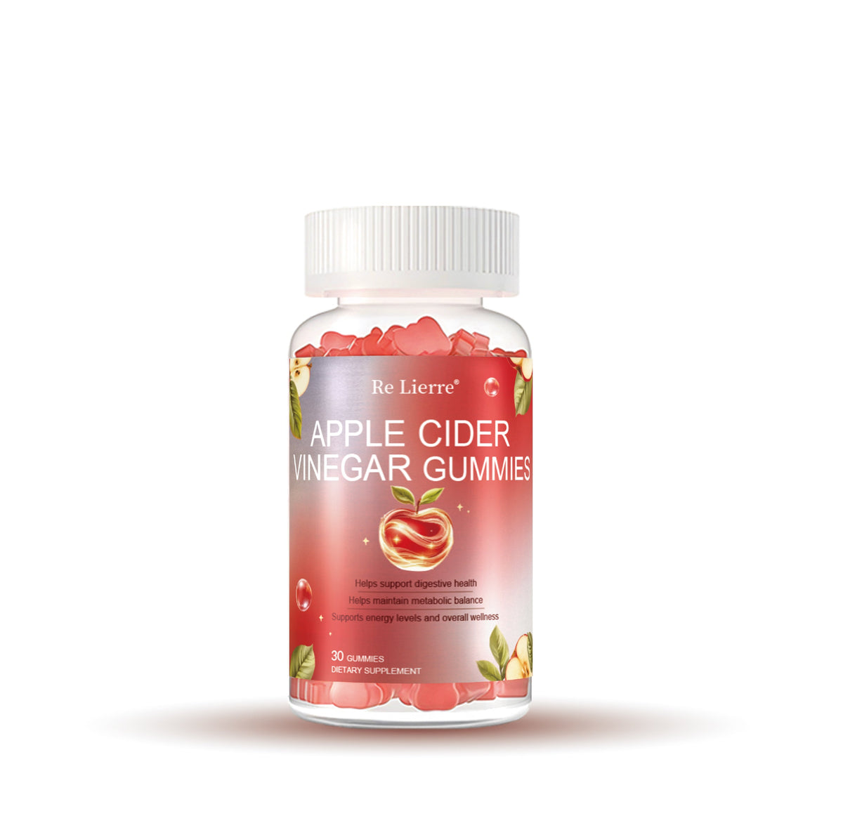 Cider Vinegar Gummies Cider Vinegar  Grapefruit
