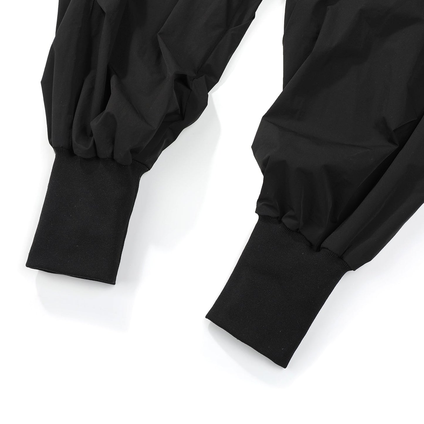 Pantalon léger I-Tech noir HiP81